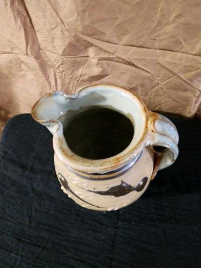 Phil Morgan pitcher - Thumbnail 2