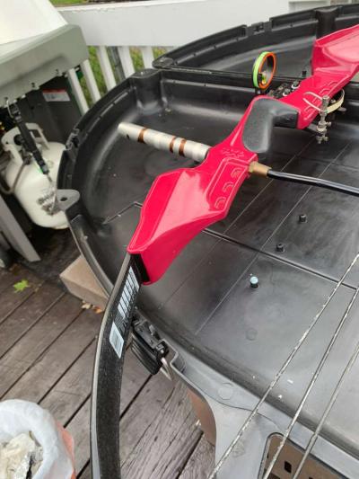 spirit bow - Thumbnail 3