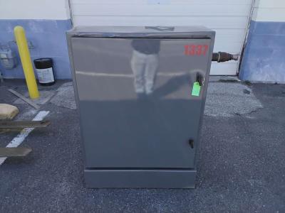 Hankison Truck Mount High Pressure Graffiti Removal Machine