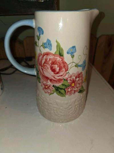 Pioneer Woman Kitchen Items - Thumbnail 3