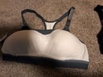 sports bras - Thumbnail 5