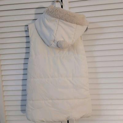 Nicole Miller Vest for Kids Size 6X - Thumbnail 4
