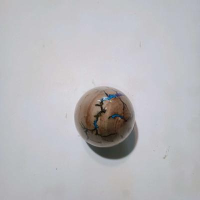 Egg Lichtenberg Fractal Burn Easter - Thumbnail 5