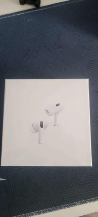 airpods pro 2nd gen - Thumbnail 4