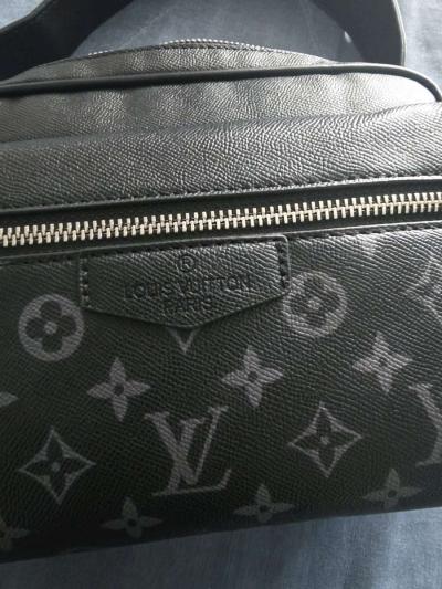 outdoor messenger bag - Thumbnail 4