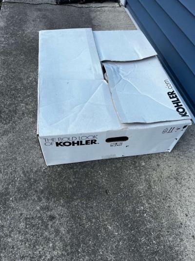 Kohler sink - Thumbnail 6