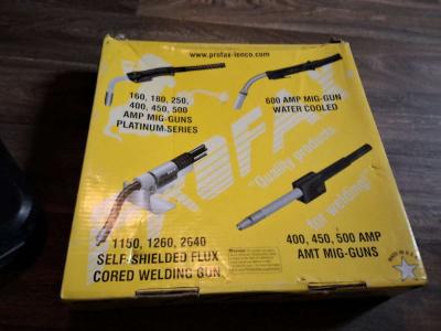 flux torched gun - Thumbnail 2