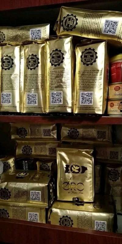 Exclusive Coffee Sale - Thumbnail 2