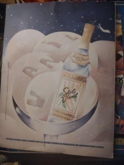 Playboy Victorias Secret edition June 1997 - Thumbnail 3