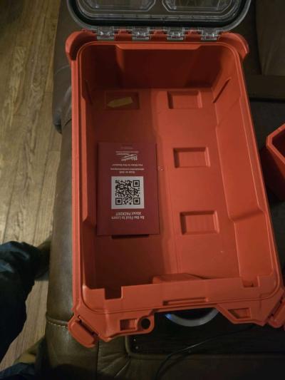 tool box - Thumbnail 2