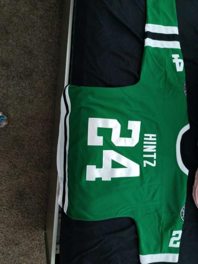 Dallas Star Kid Jersey Large and Extra Large - Thumbnail 2