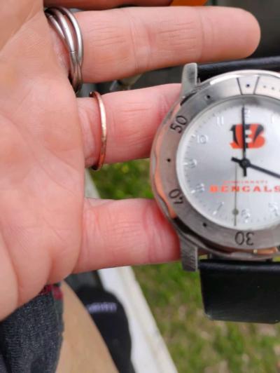 Bengals watch - Thumbnail 2