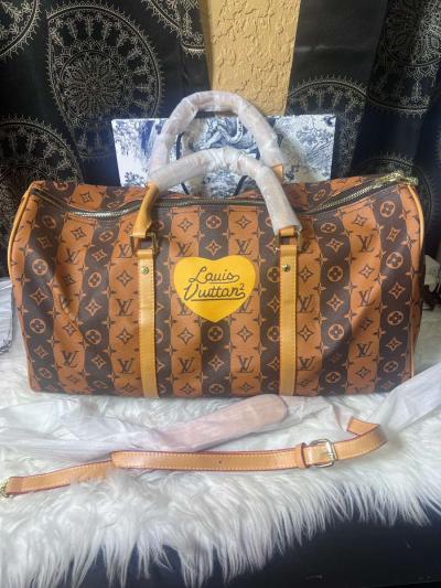 Gym bag - Thumbnail 2