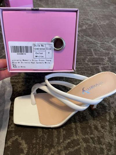 Women Heels - Thumbnail 2