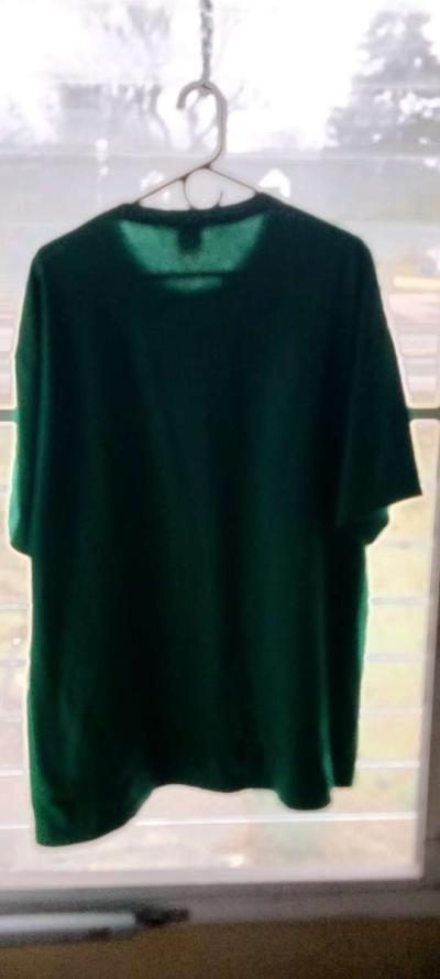 Green Lantern Tshirt - Thumbnail 6