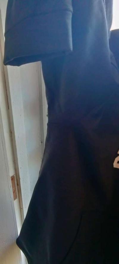 SF Giants Hoodie - Thumbnail 5