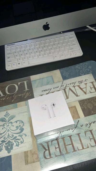 airpods - Thumbnail 2