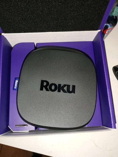 Roku Ultra - Thumbnail 3