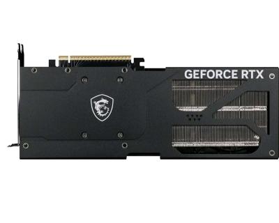 MSI GeForce RTX 5070 12GB Ventus 3X OC Graphics Card SHI - Thumbnail 5