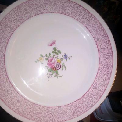 Crown Staffordshire England