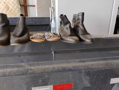 Women shoes - Thumbnail 6