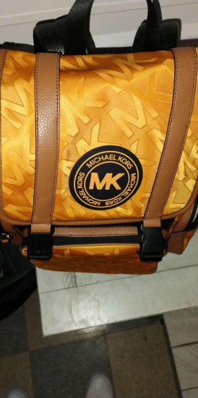 Honeycomb Utility MK Rucksack - Thumbnail 4