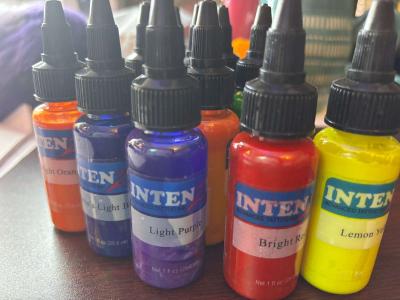 tattoo ink - Thumbnail 2