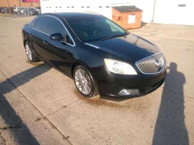 2013 Buick Verano 120k miles - Thumbnail 2