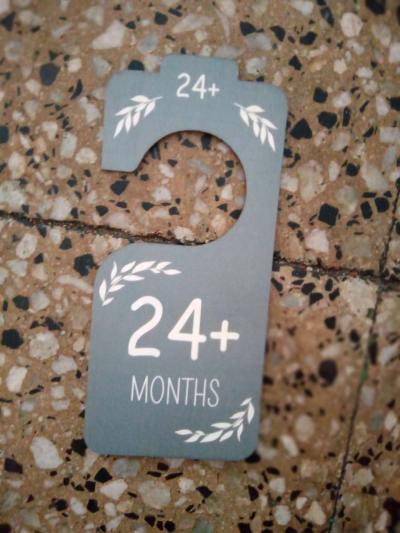 Letreros Para Bebes - Thumbnail 2