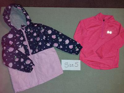 Carters The Childrens Place Clothing - Thumbnail 4