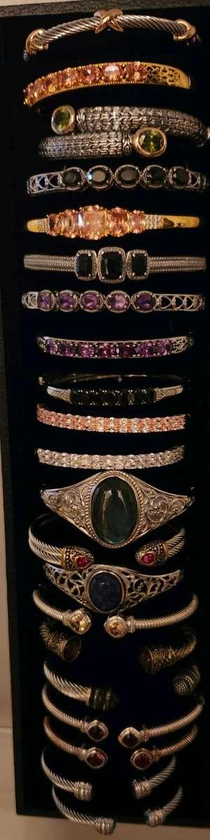 Bracelets - Thumbnail 3