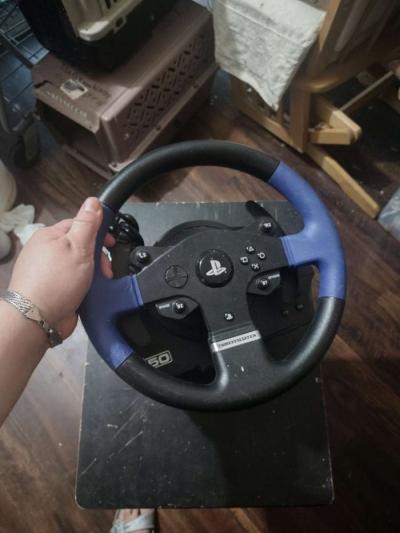 drive Game play - Thumbnail 3