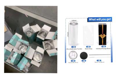 NEW Tumbler - Thumbnail 2