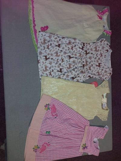 Carters The Childrens Place Clothing - Thumbnail 6