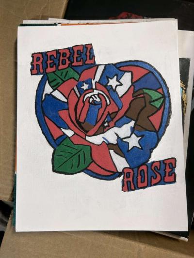 canvas Art - Thumbnail 2