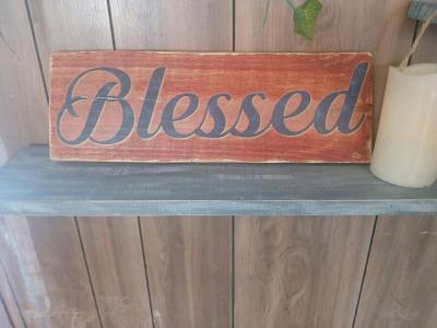 homemade signs - Thumbnail 2