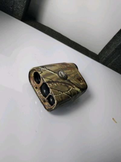 Bushnell rangefinderCamo Bowhunter Adam Clark edition - Thumbnail 2