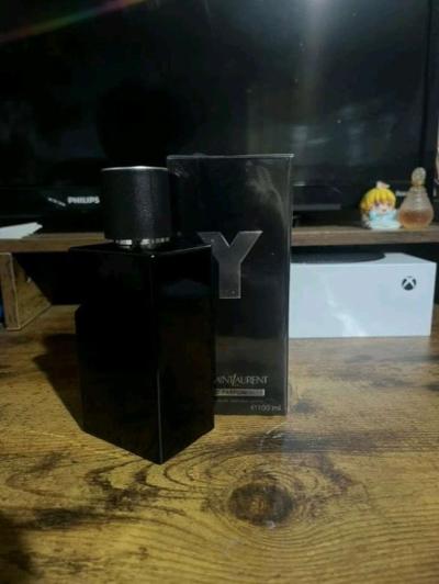 Yves Saint Laurent Y Le Parfum Text for actual price - Thumbnail 3