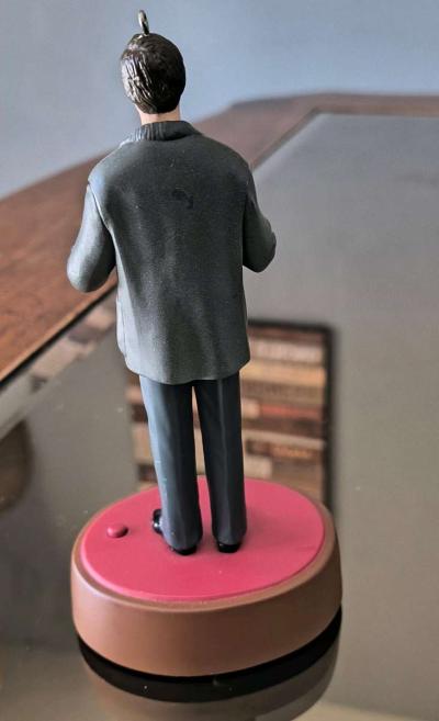 2016 Hallmark A Patriotic Blessing National Lampoon - Thumbnail 3