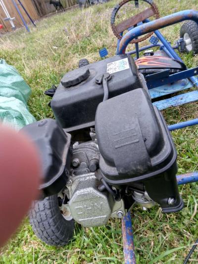 box racing gocart - Thumbnail 3