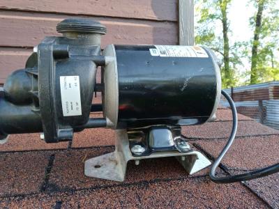 Water Pump - Thumbnail 4