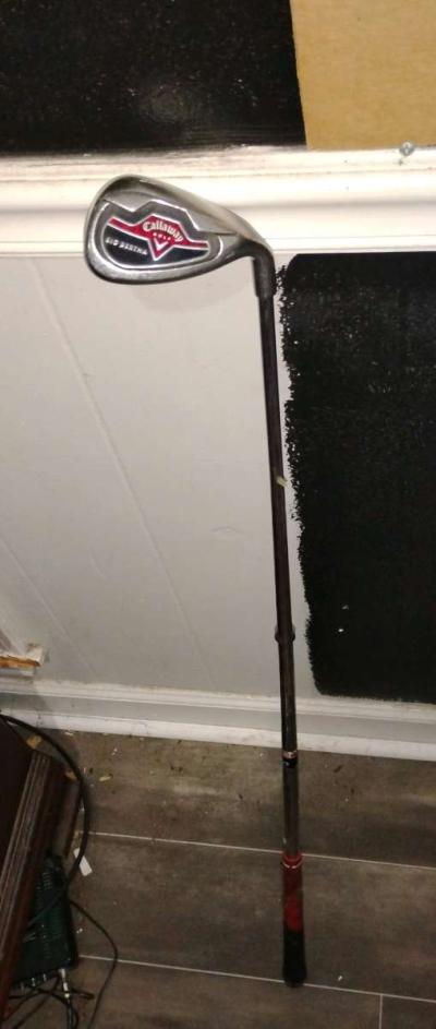 Callaway A Wedge - Thumbnail 3