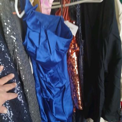 Brand Name DKNY LIZ TAYLOR LORD TAYLOR GAP - Thumbnail 3