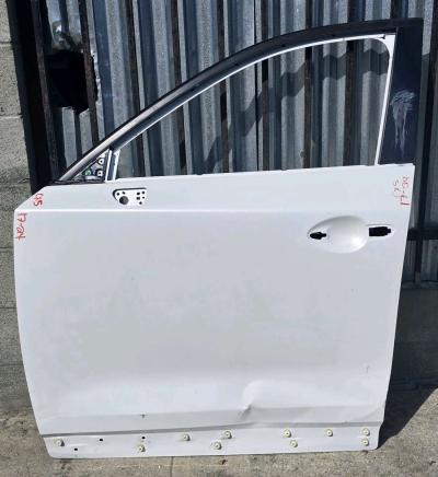 2017 2018 2019 2020 2021 2022 2023 2024 MAZDA CX5 LEFT FRONT