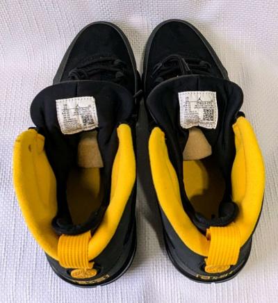 AIRJORDAN 9 RETRO Sneakers - Thumbnail 6