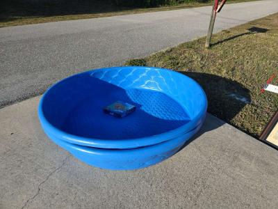 yard sale bake sale - Thumbnail 6