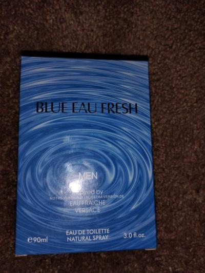 colonge smells good amazing umderatted luxury