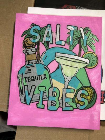 canvas Art - Thumbnail 4