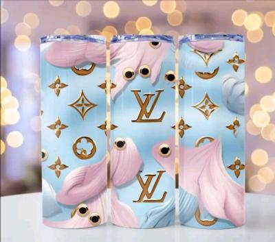 Fashion Pattern glitter Pattern Fashion  wrap SUBLIMA - Abilene, Texas