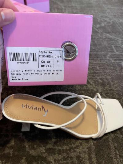 Women Heels - Thumbnail 3